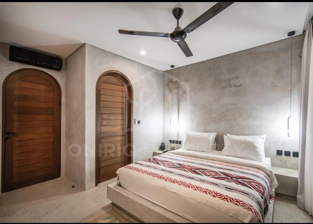 Cocobay Bali