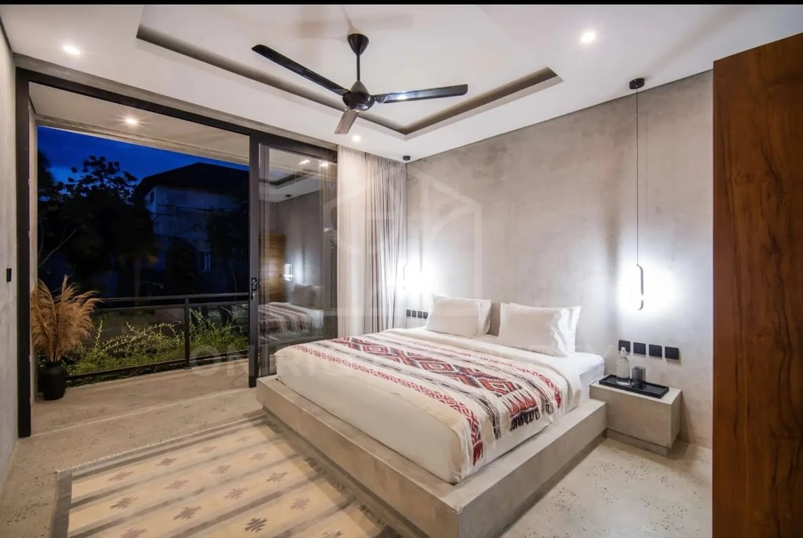 Cocobay Bali