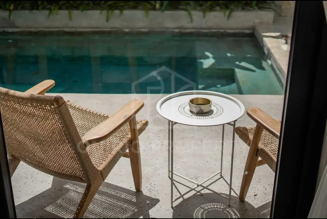 Cocobay Bali
