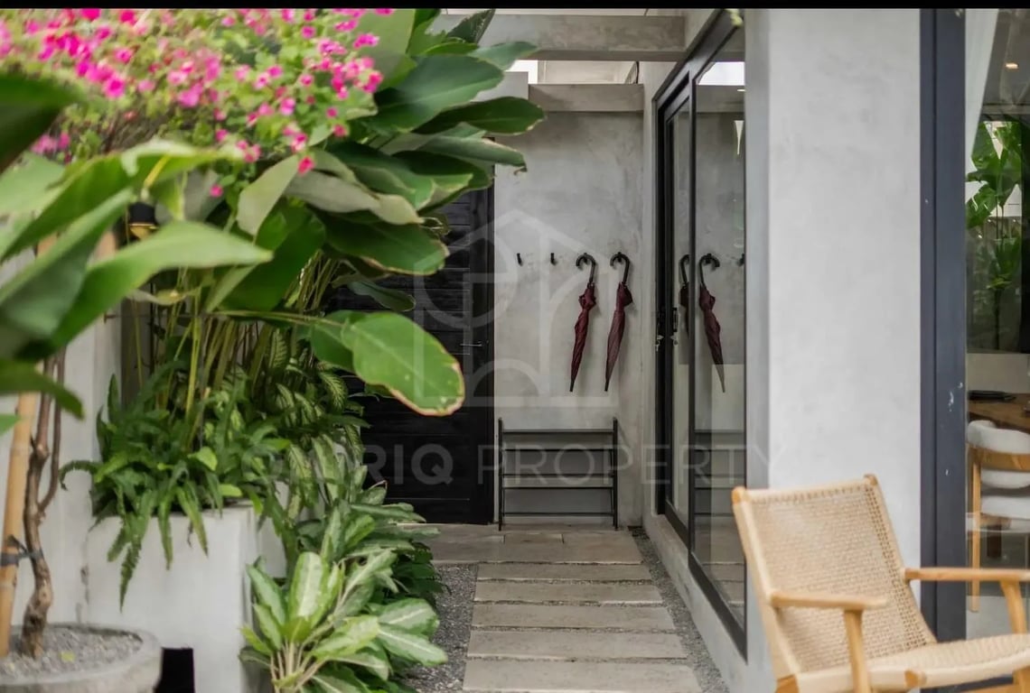 Cocobay Bali