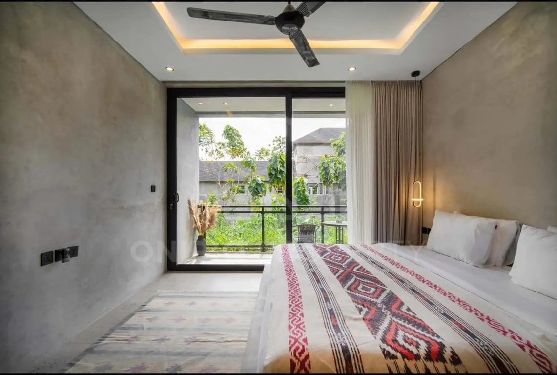 Cocobay Bali