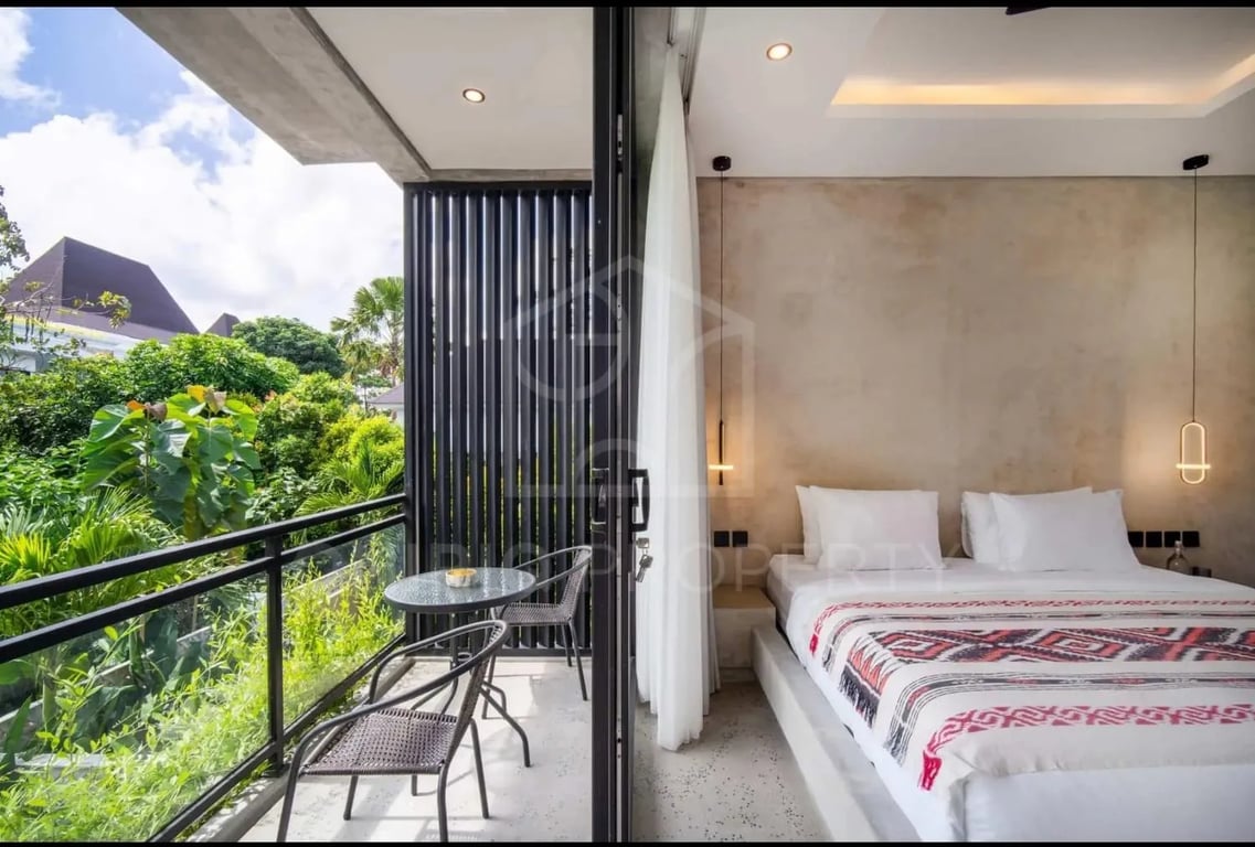 Cocobay Bali