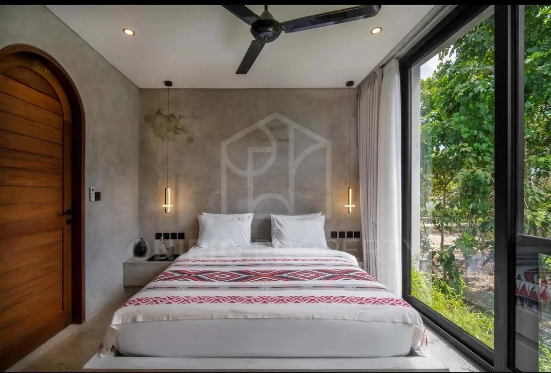 Cocobay Bali