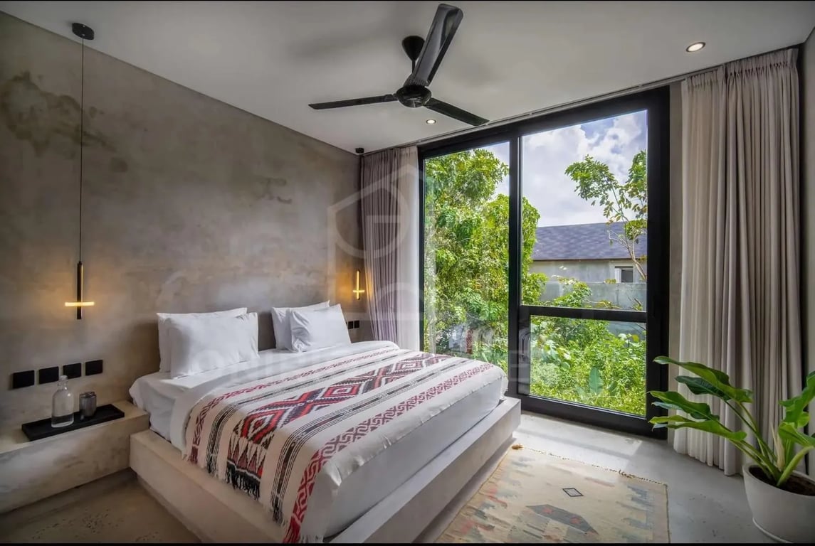 Cocobay Bali