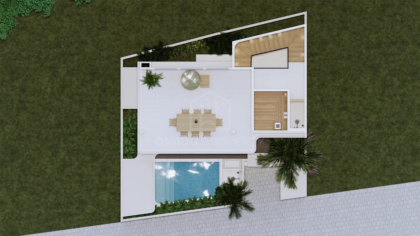 Cocobay Bali