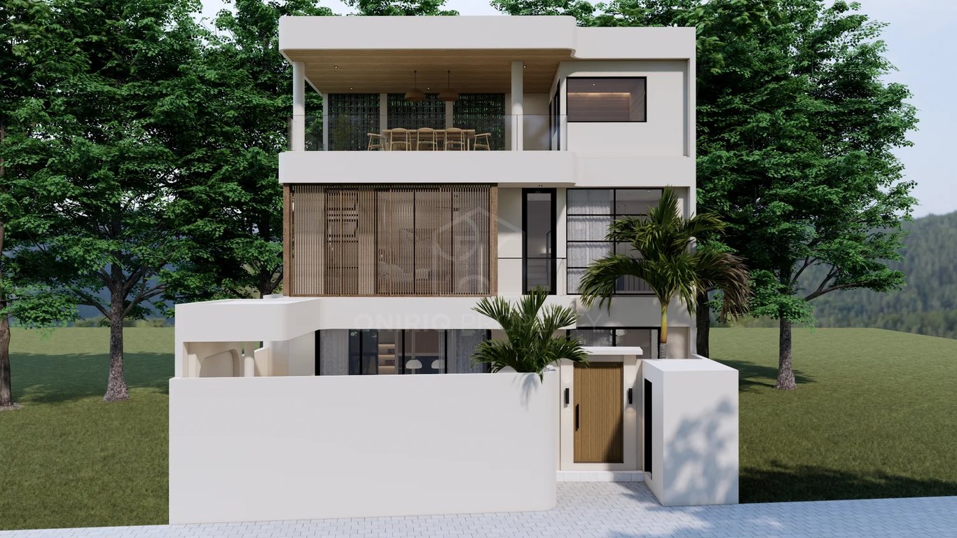 Cocobay Bali