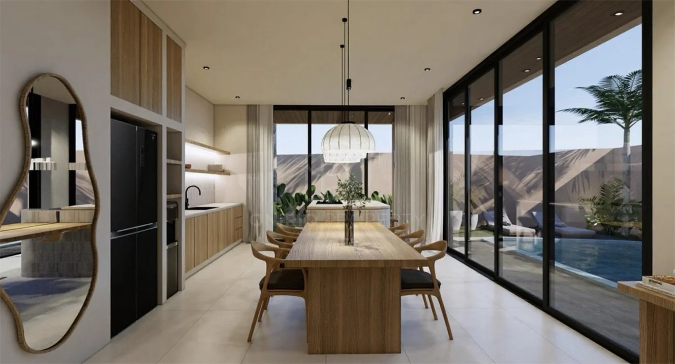 Oniriq Property