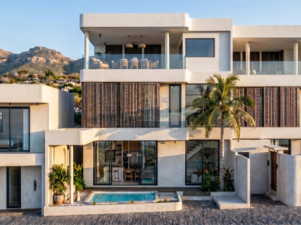 Oniriq Property