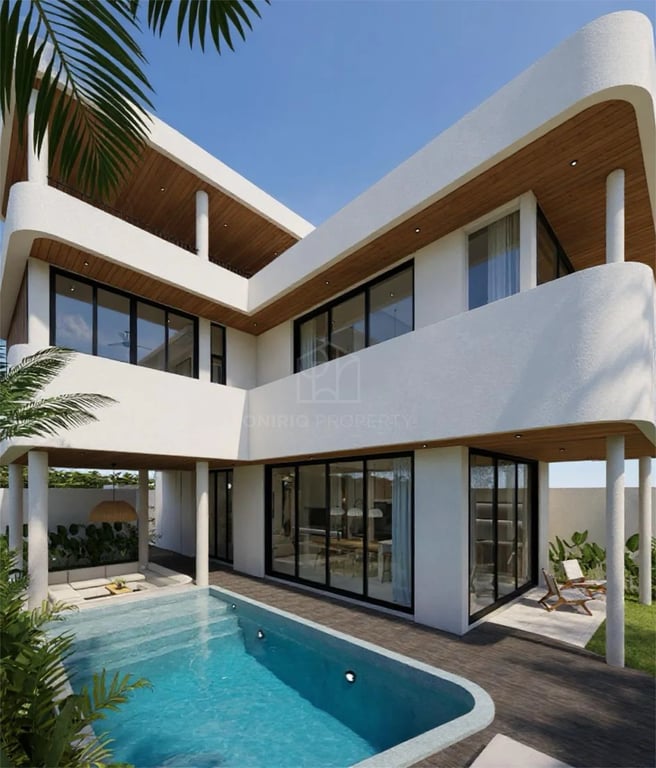 Oniriq Property