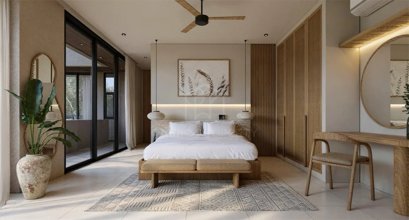 Cocobay Bali