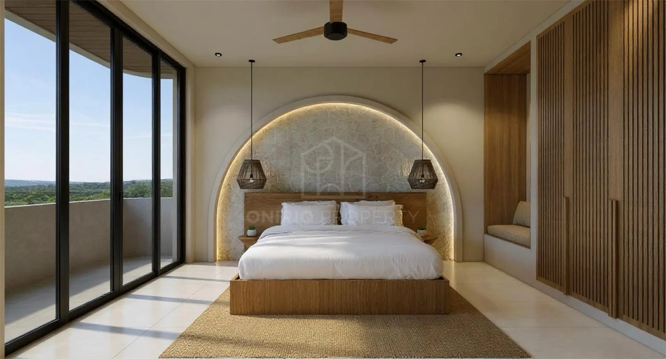 Cocobay Bali