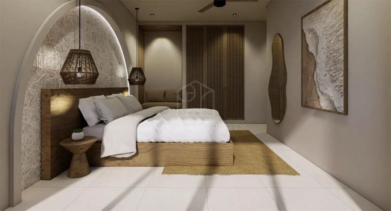 Cocobay Bali