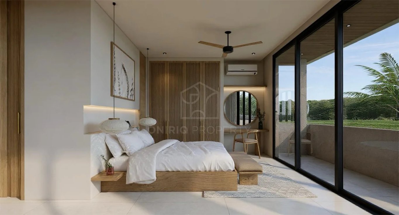 Cocobay Bali
