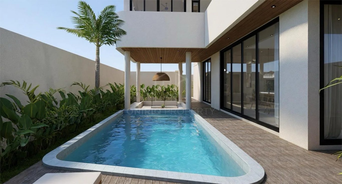 Cocobay Bali