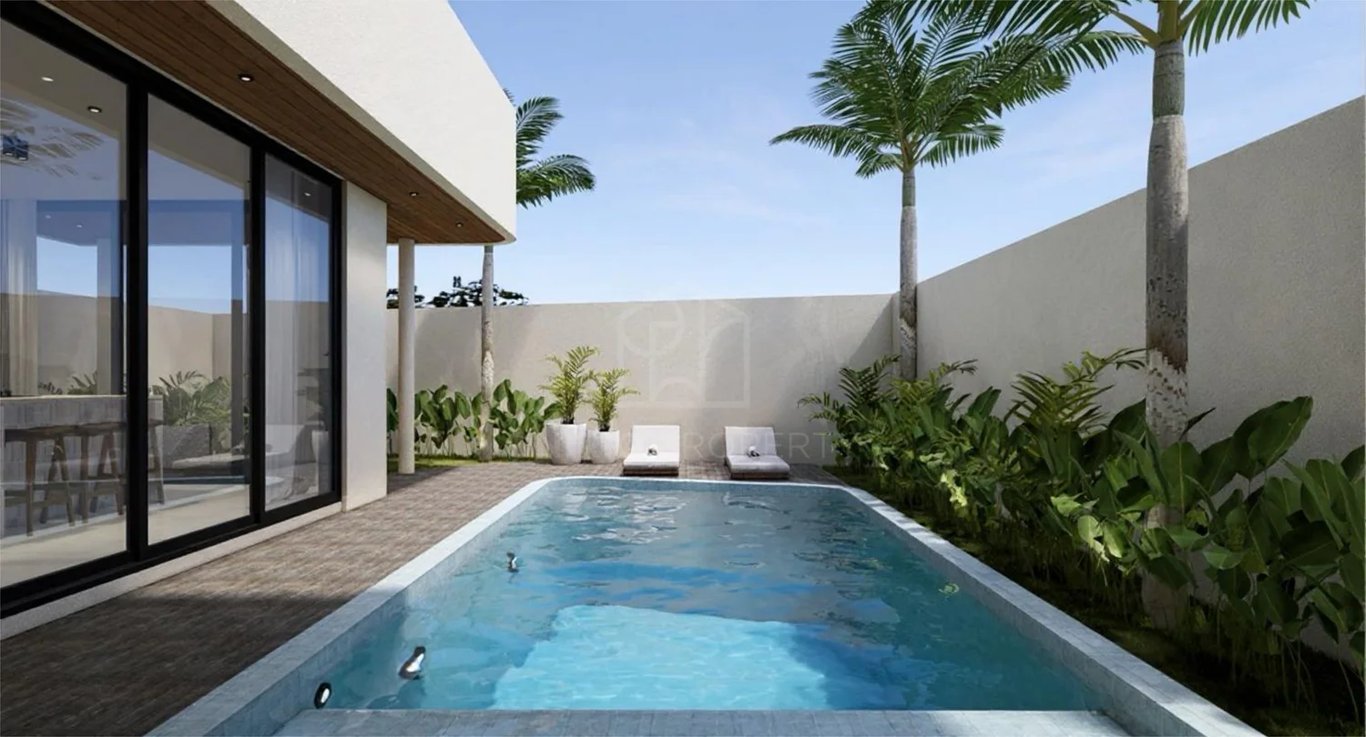 Cocobay Bali