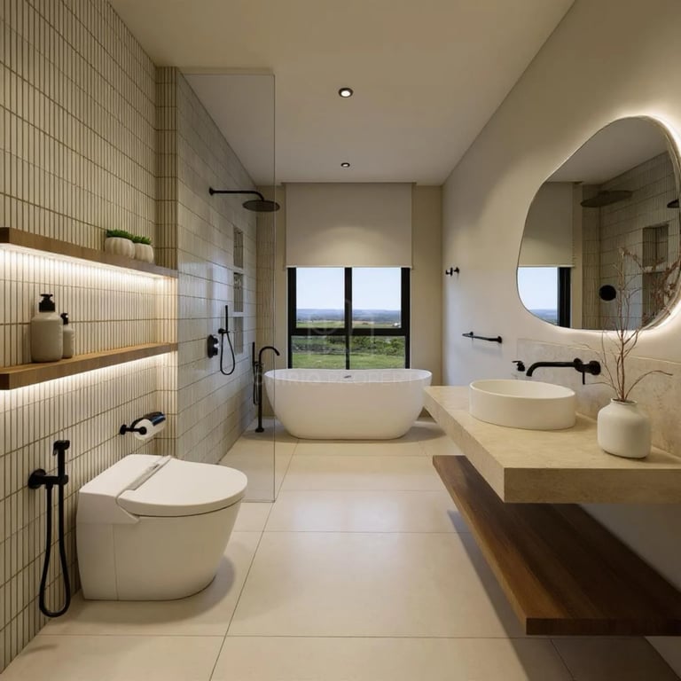 Cocobay Bali