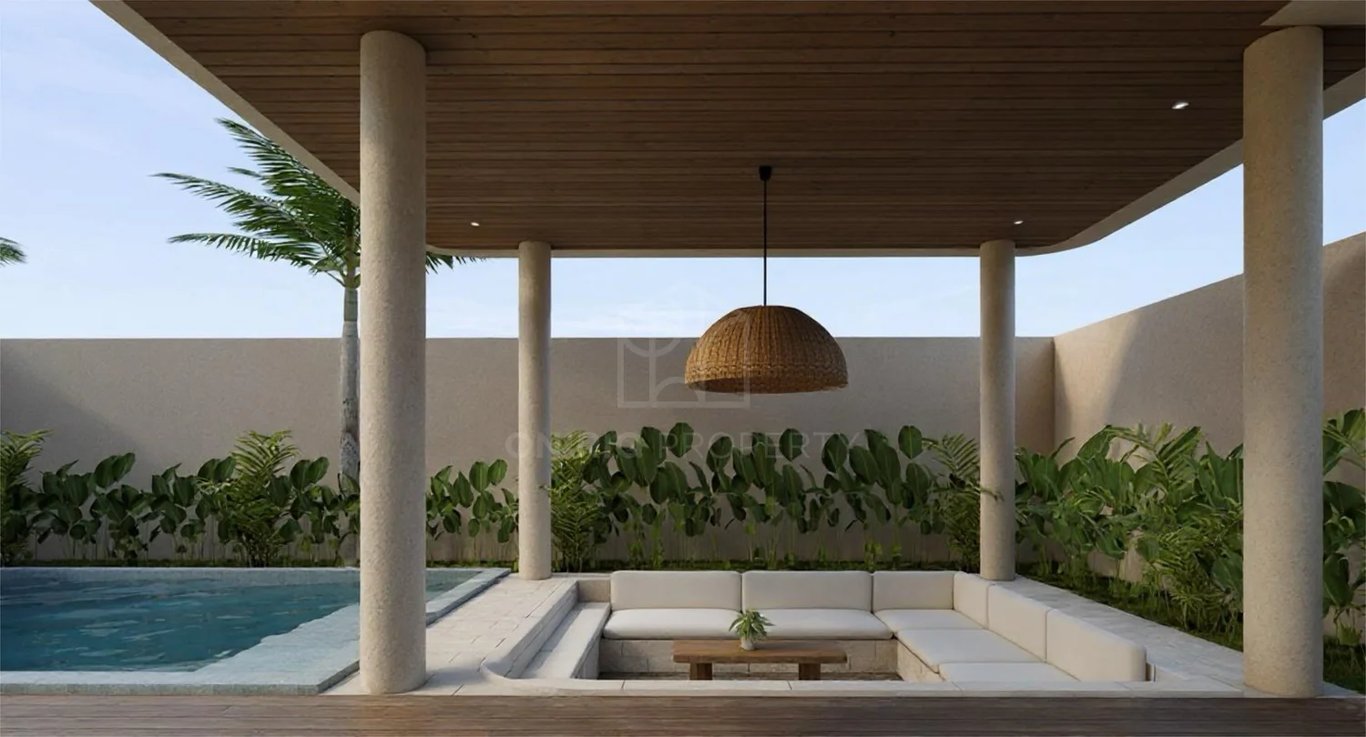 Cocobay Bali