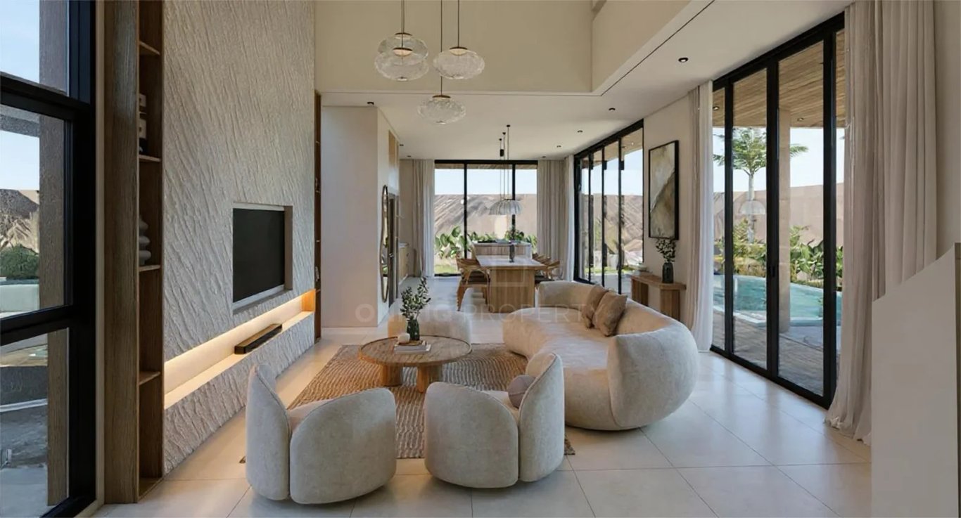 Oniriq Property
