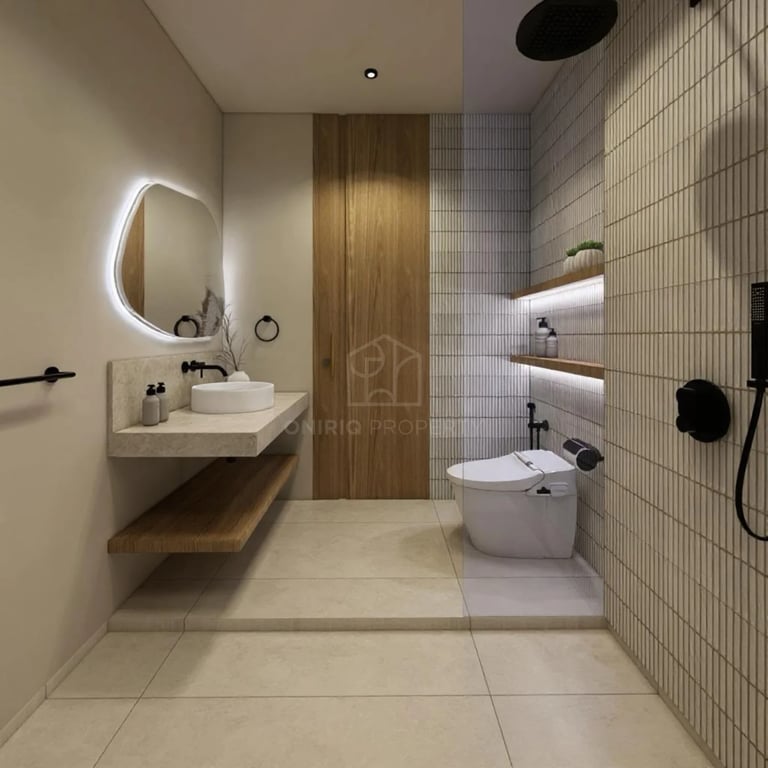 Cocobay Bali
