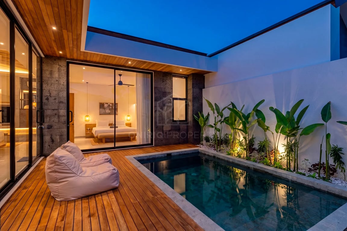 Cocobay Bali