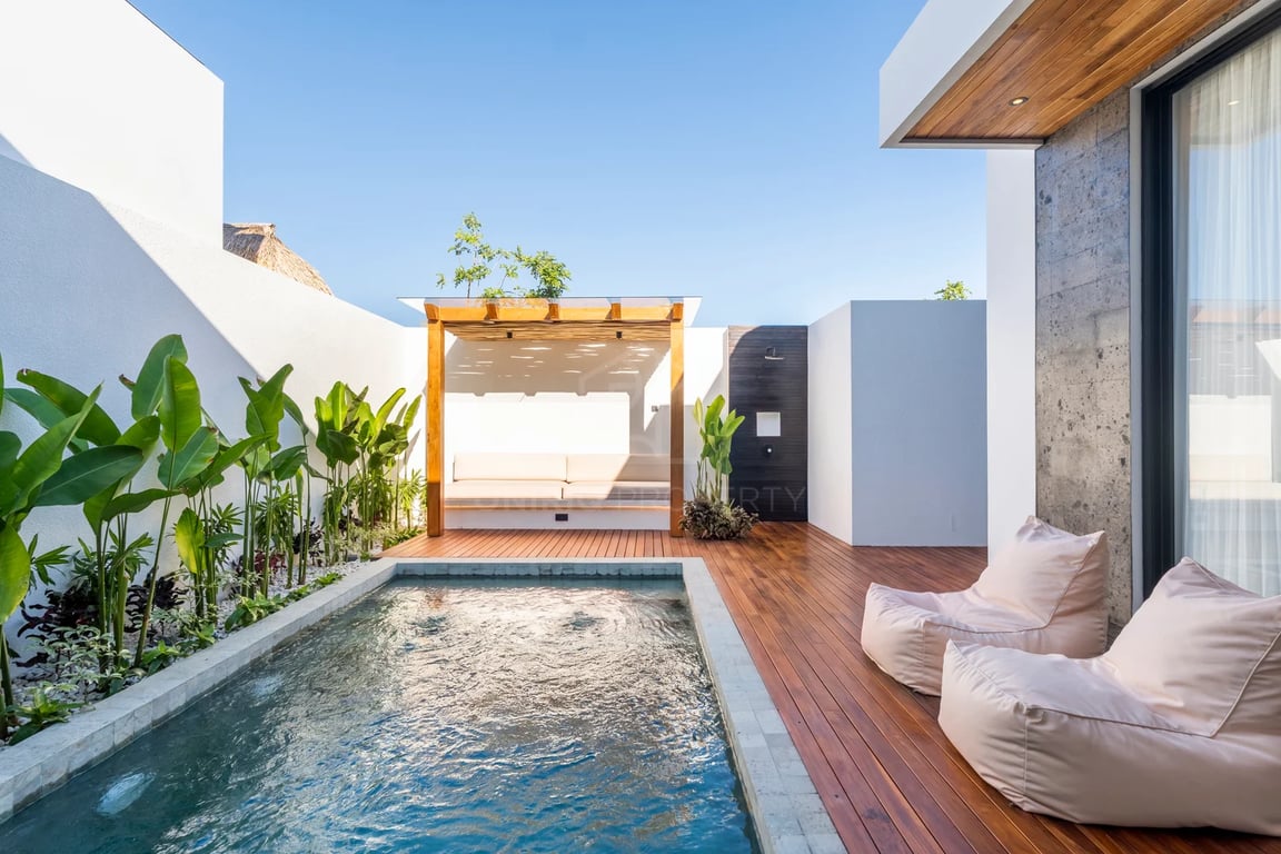 Cocobay Bali