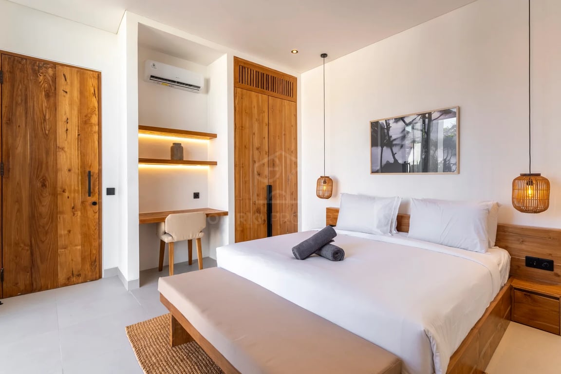 Cocobay Bali