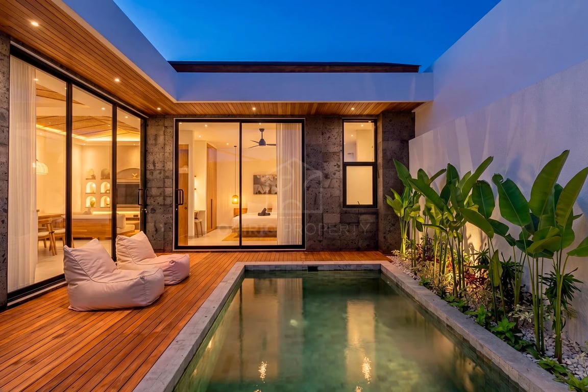 Oniriq Property