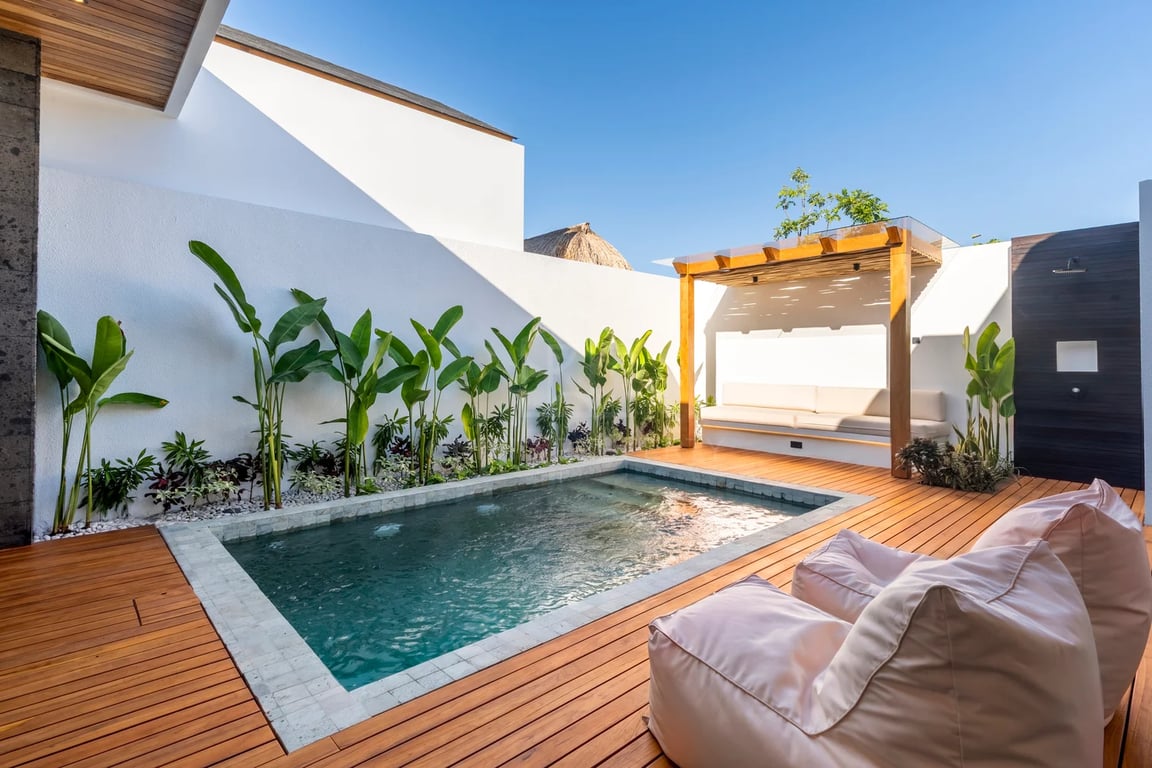 Cocobay Bali