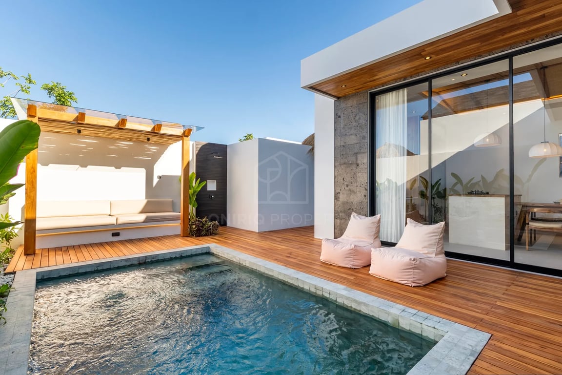 Cocobay Bali