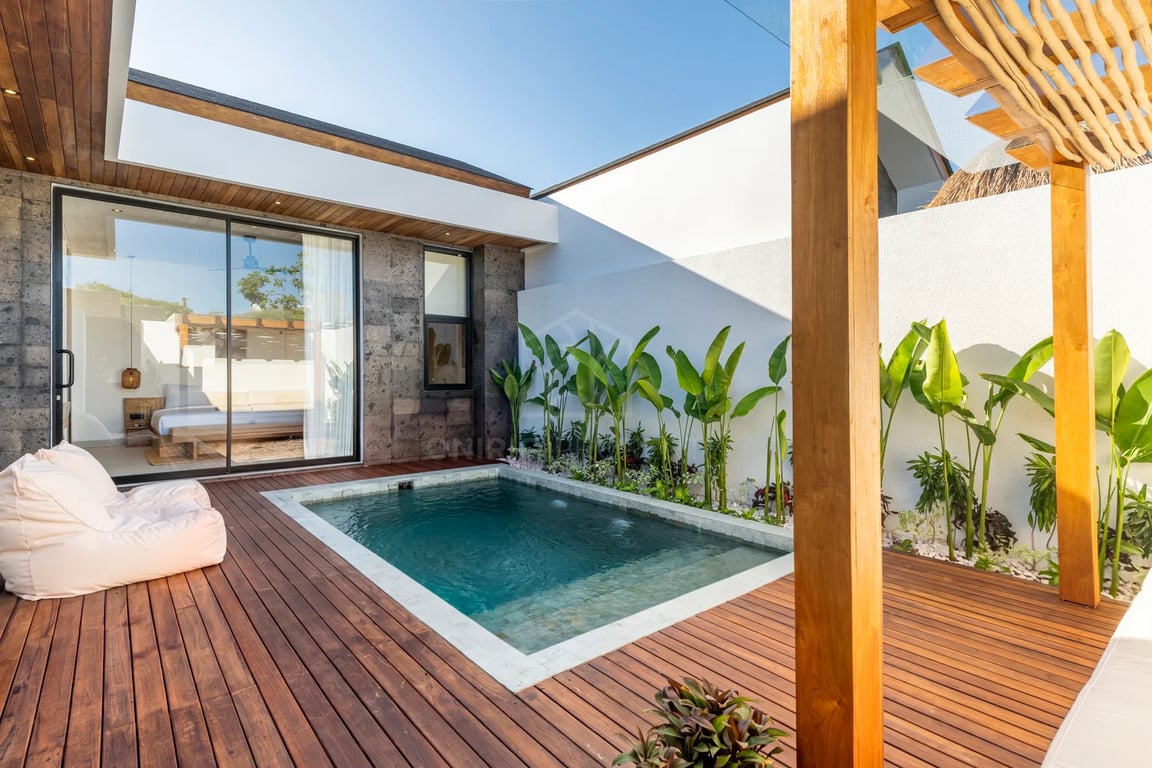 Cocobay Bali