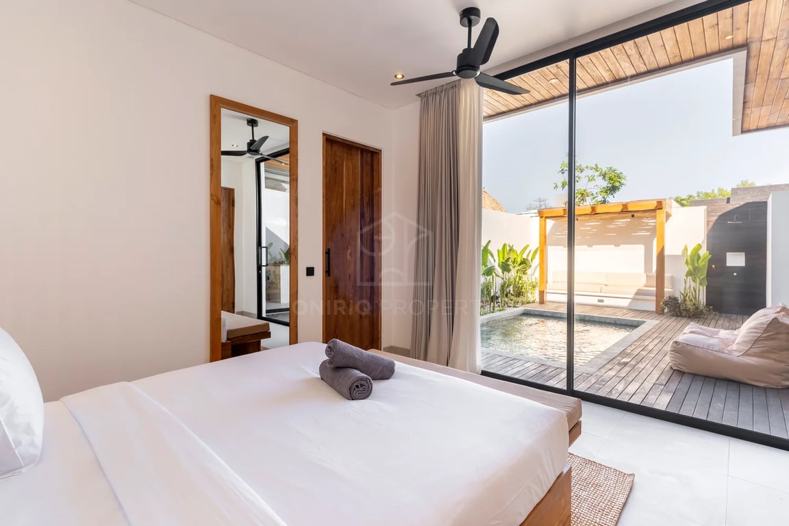 Cocobay Bali