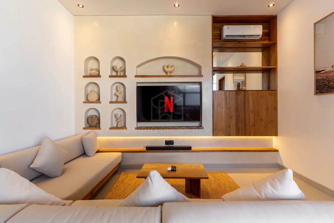 Oniriq Property