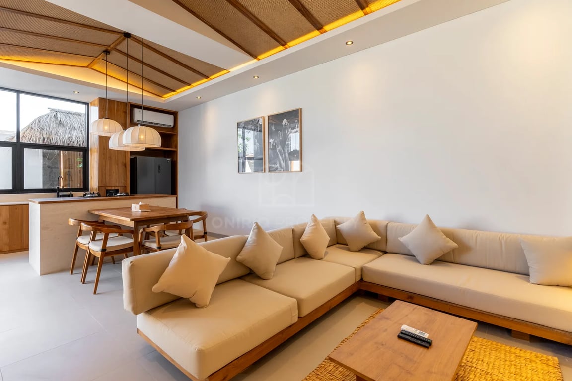Cocobay Bali