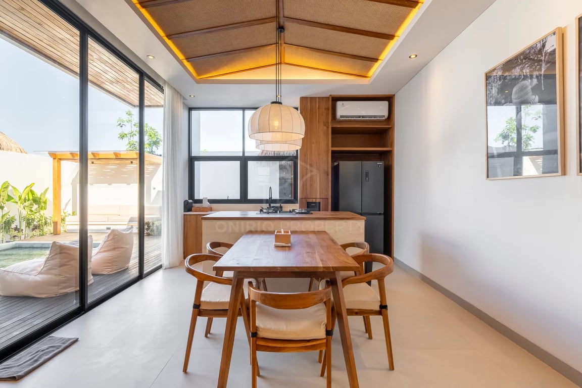 Oniriq Property