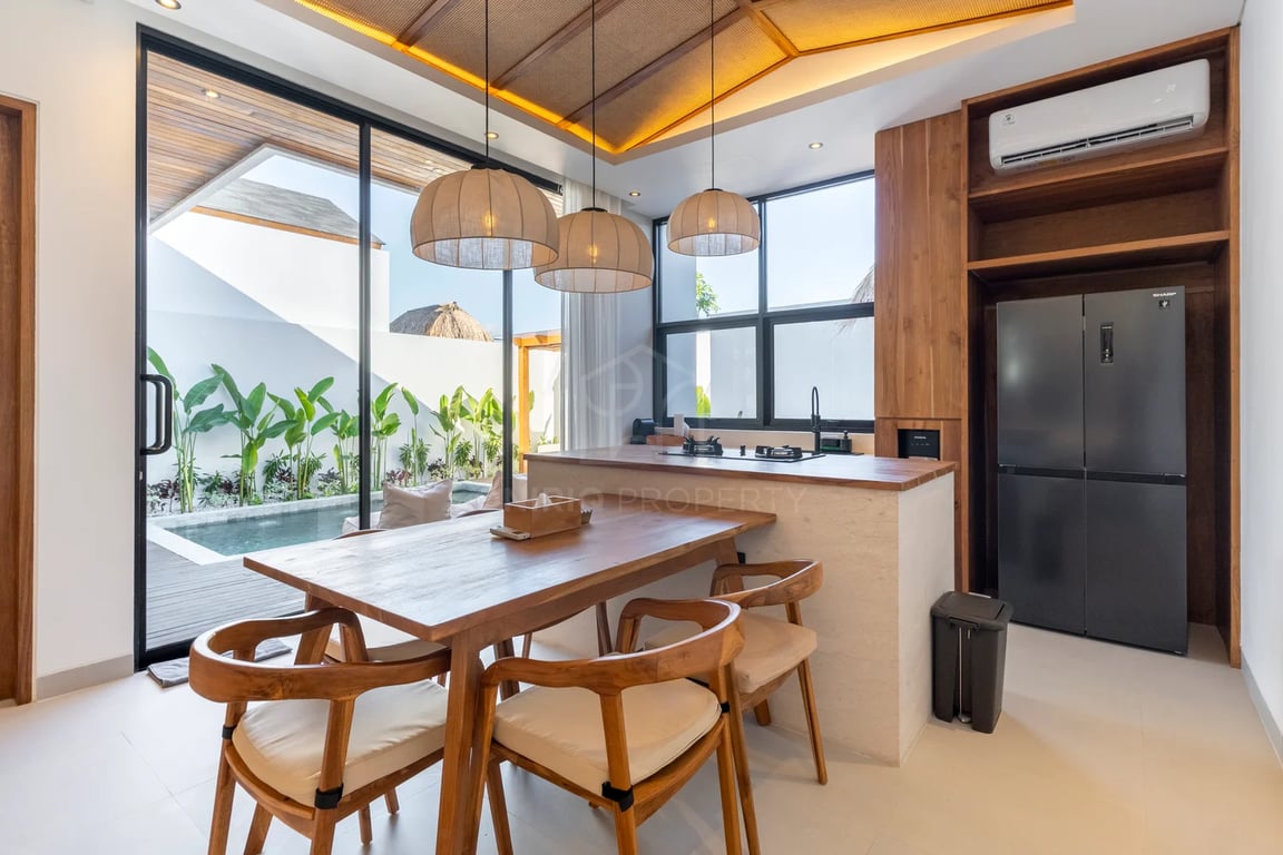 Cocobay Bali