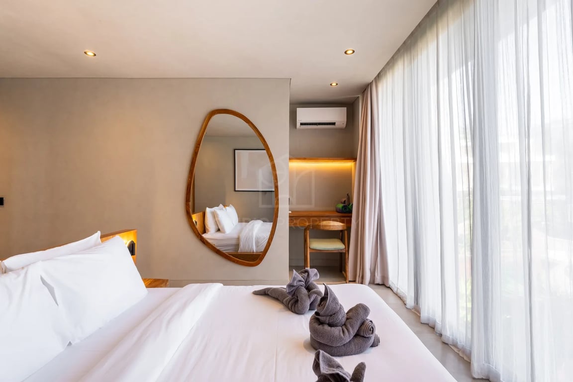 Cocobay Bali