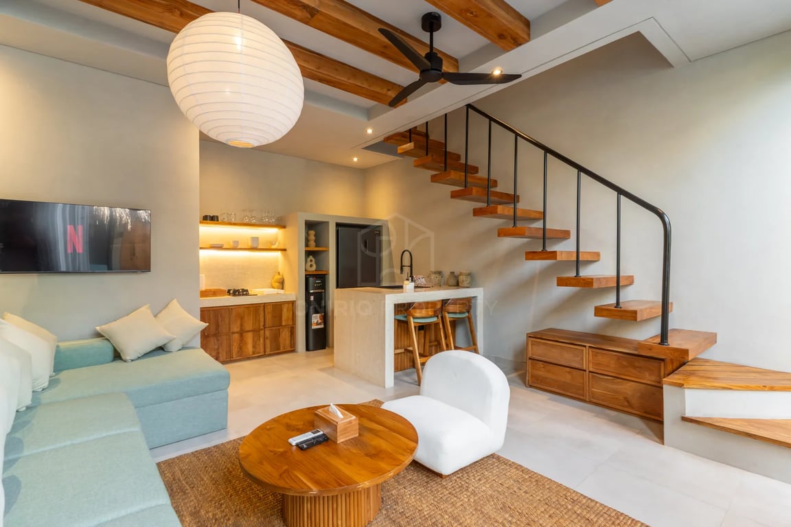 Cocobay Bali