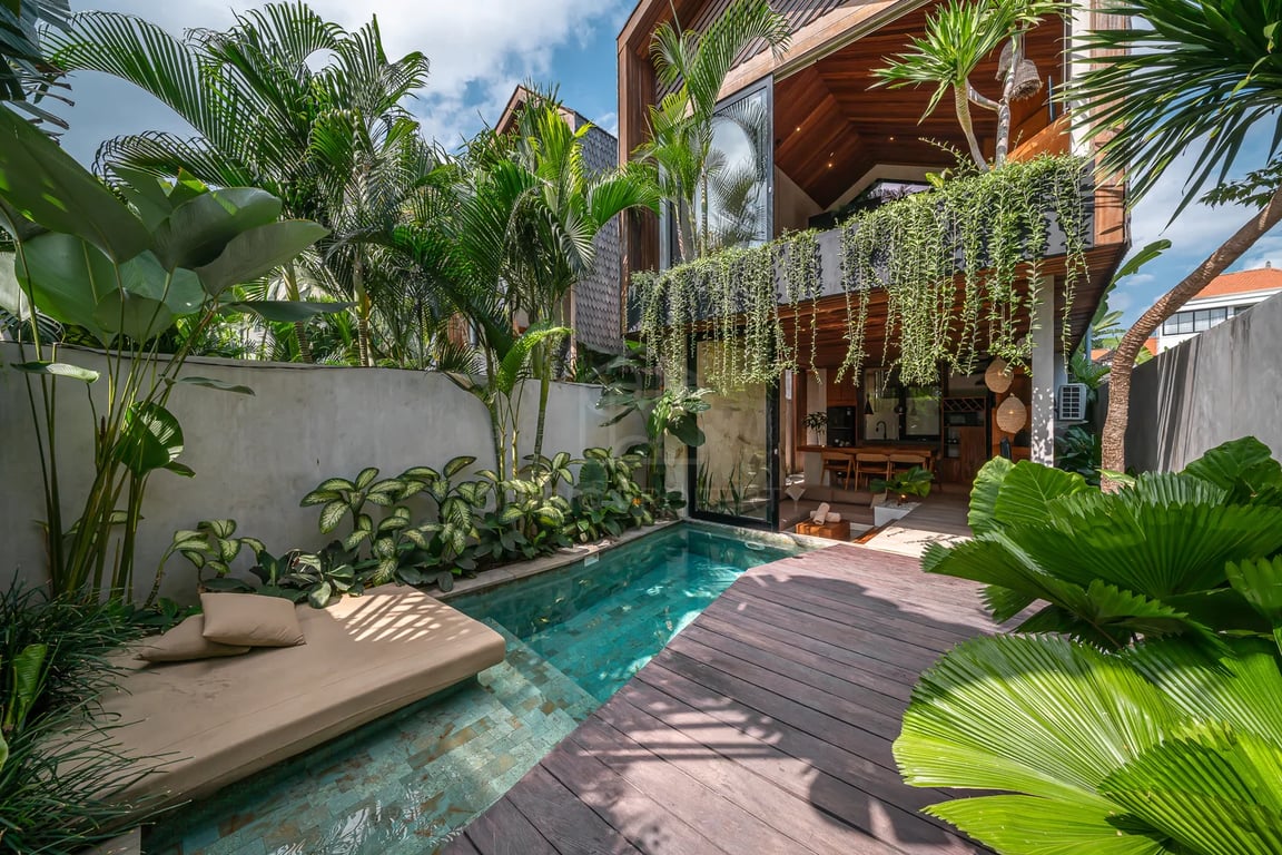 Cocobay Bali