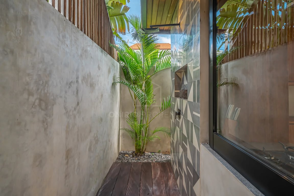 Cocobay Bali