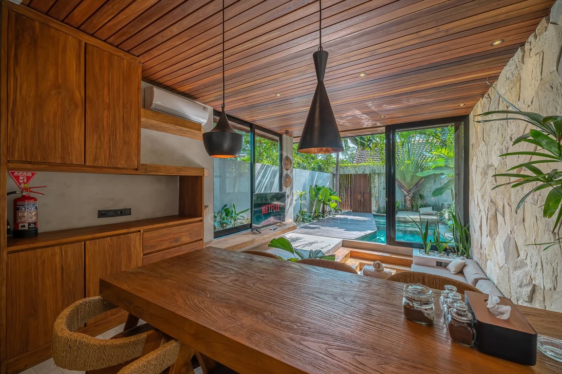 Cocobay Bali
