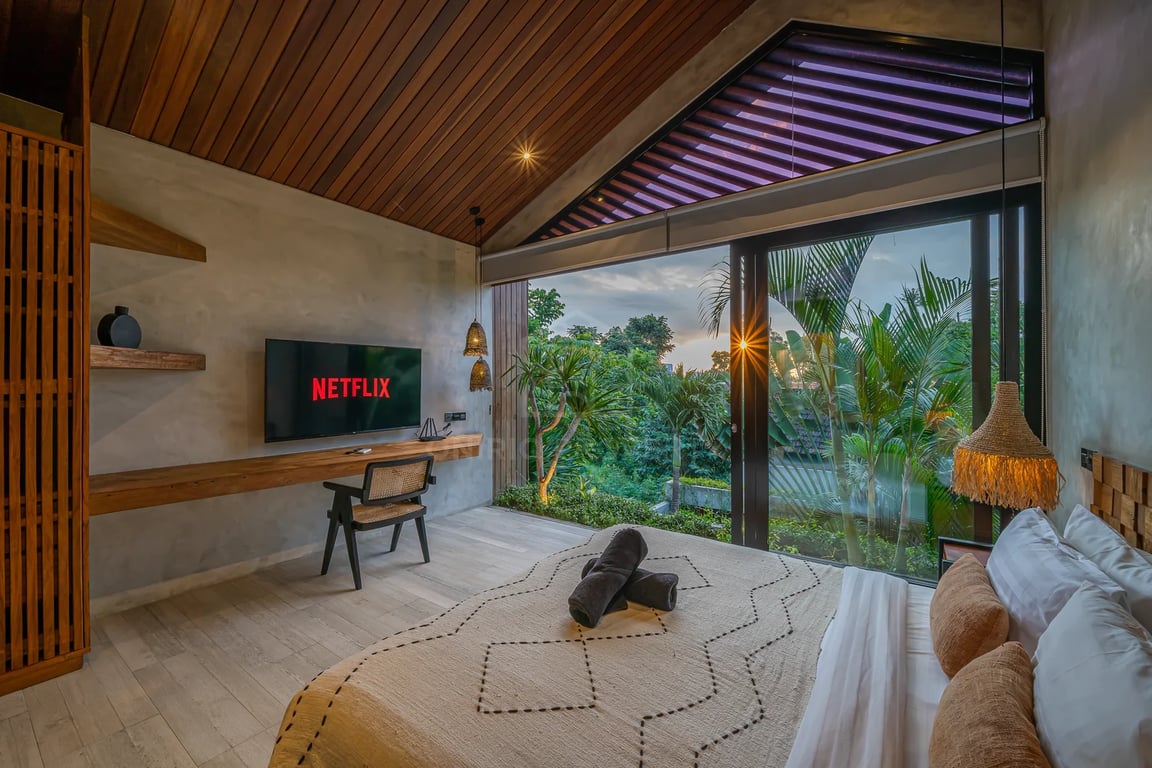 Cocobay Bali
