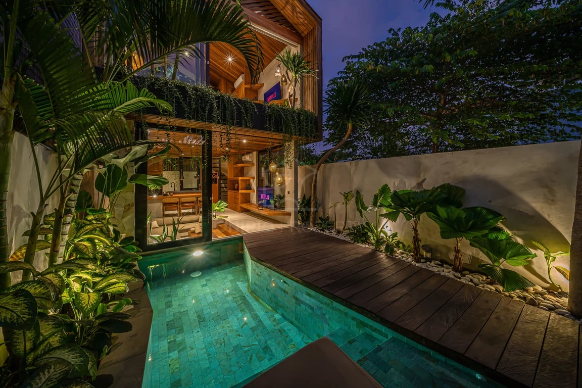 Cocobay Bali