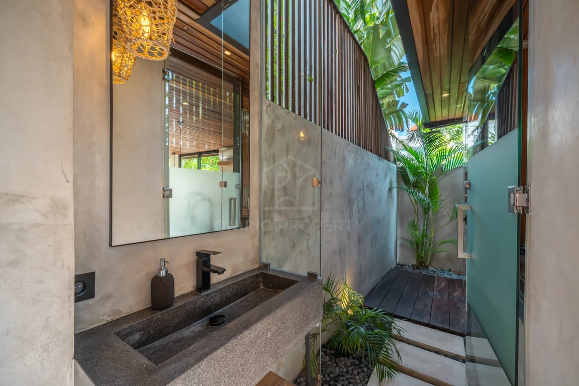 Cocobay Bali