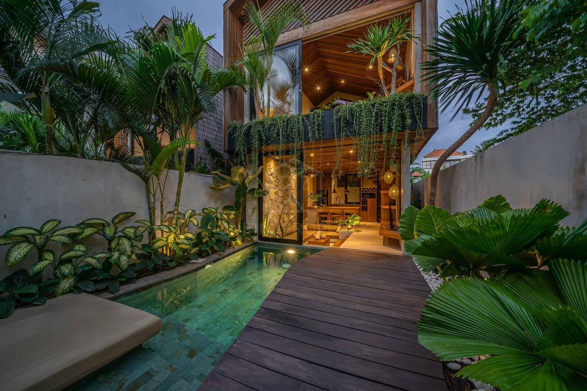 Oniriq Property