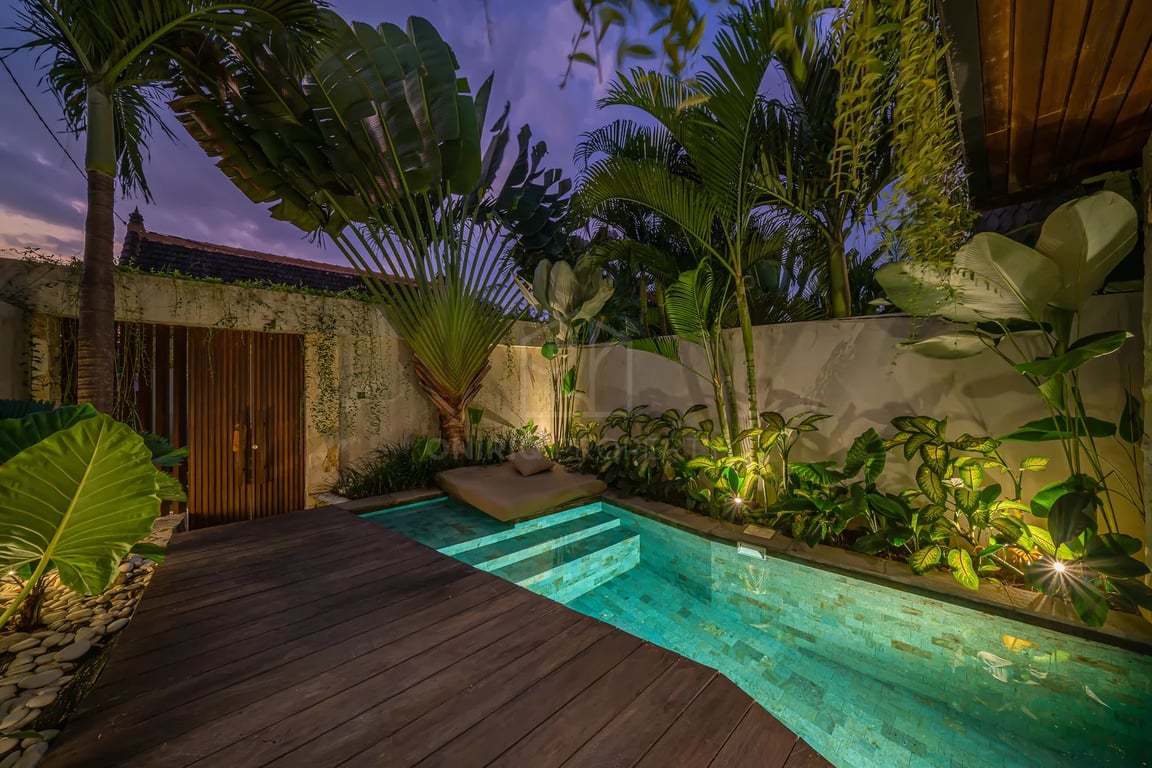 Cocobay Bali