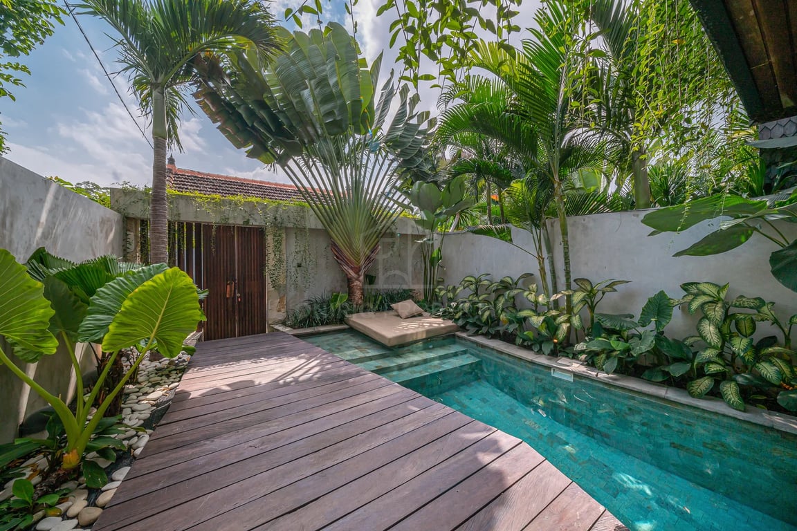Cocobay Bali