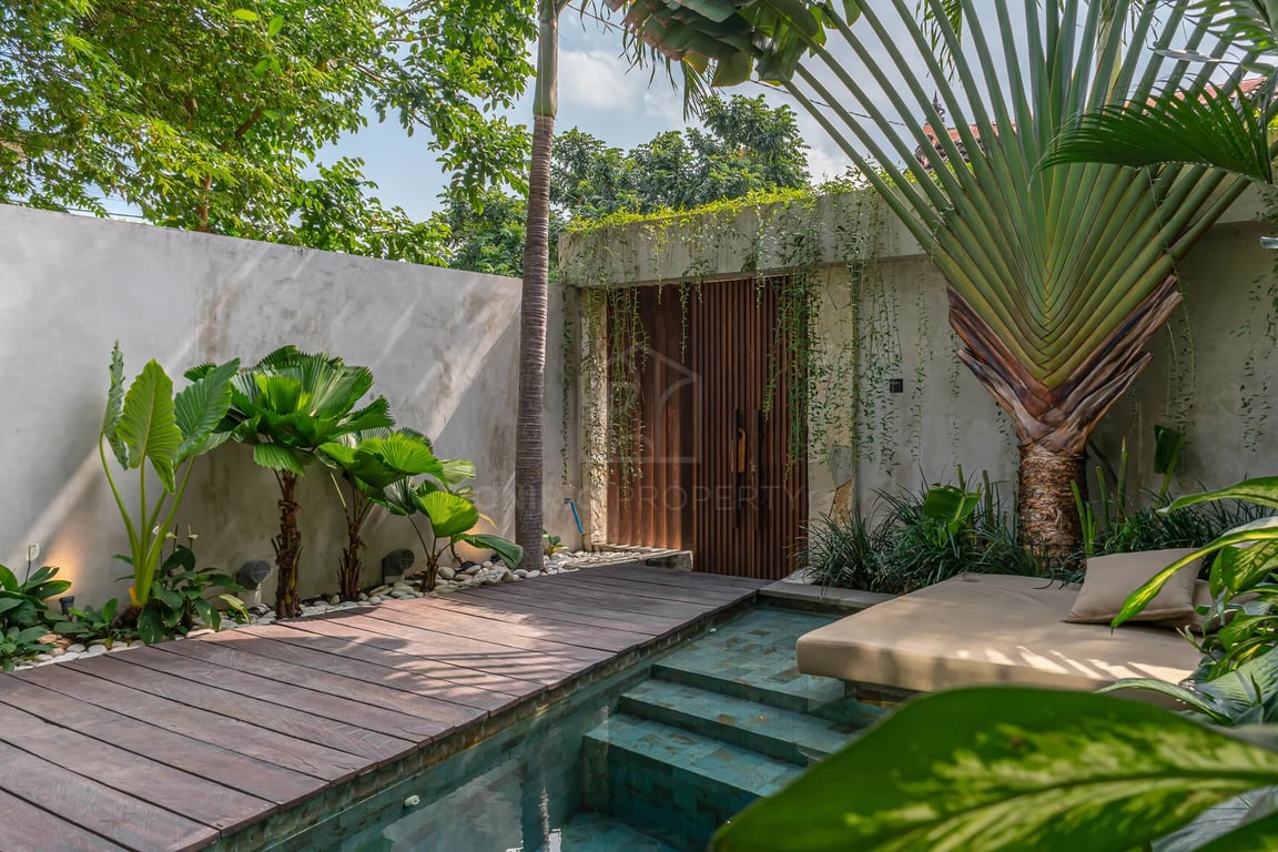 Cocobay Bali