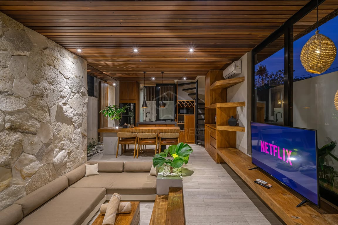 Cocobay Bali