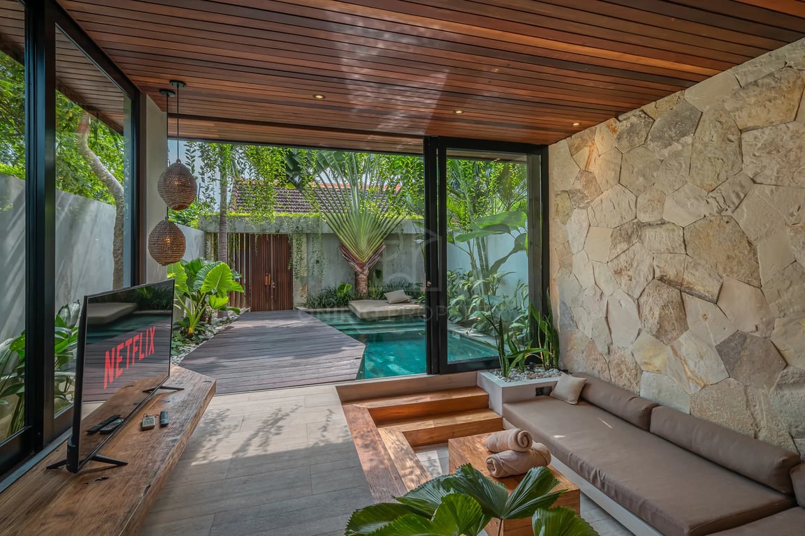 Cocobay Bali