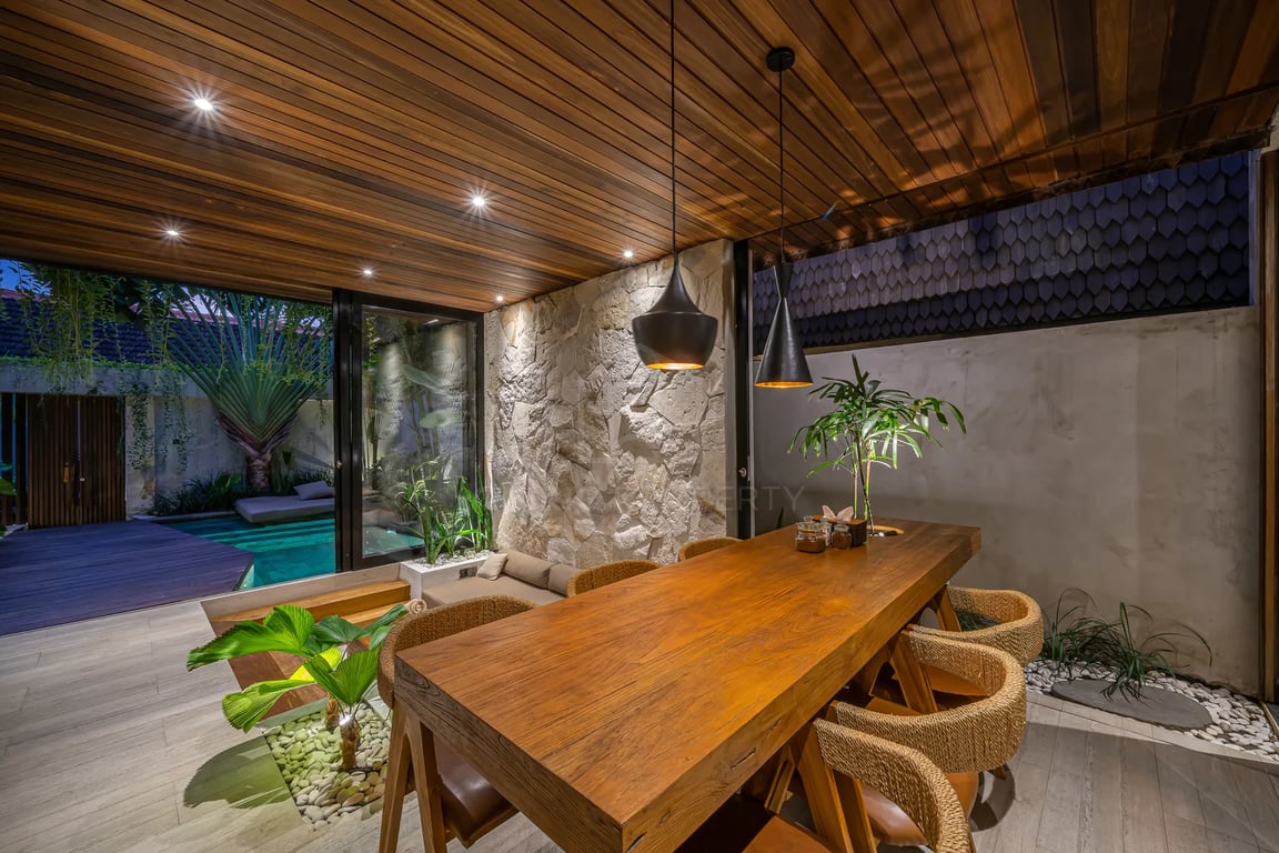 Cocobay Bali